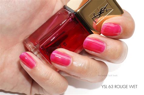 buy ysl la laque pop water nail varnish|YSL beauty nail varnish.